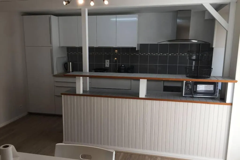 Ideal-A 1 Mn Plage/Sillon -Jardin Prive- 1/6 Pers Saint-Malo Apartment